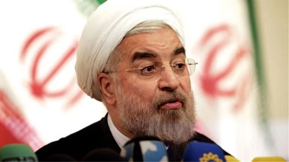 Ιράν: Προειδοποίηση του Ροχανί για περισσότερη καταστροφή στην Μέση Ανατολή